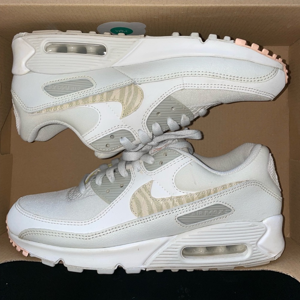 Nike Air Max 90 SE